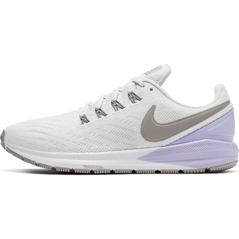 Nike Footwear Shoes Aa1640-007 W Nike Air Zoom Structure 22 RUNNING WOMEN White