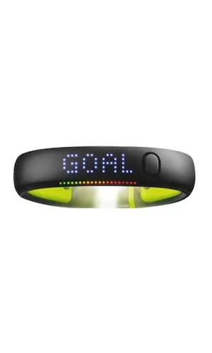 Nike FuelBand SE