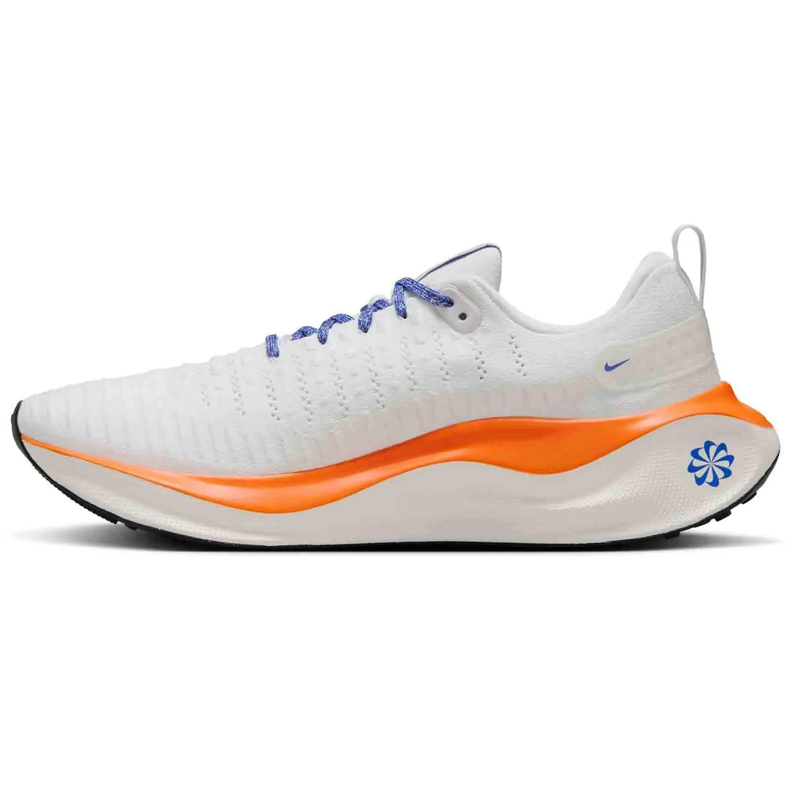 Nike InfinityRN 4 Blueprint Mens Road Running Shoes