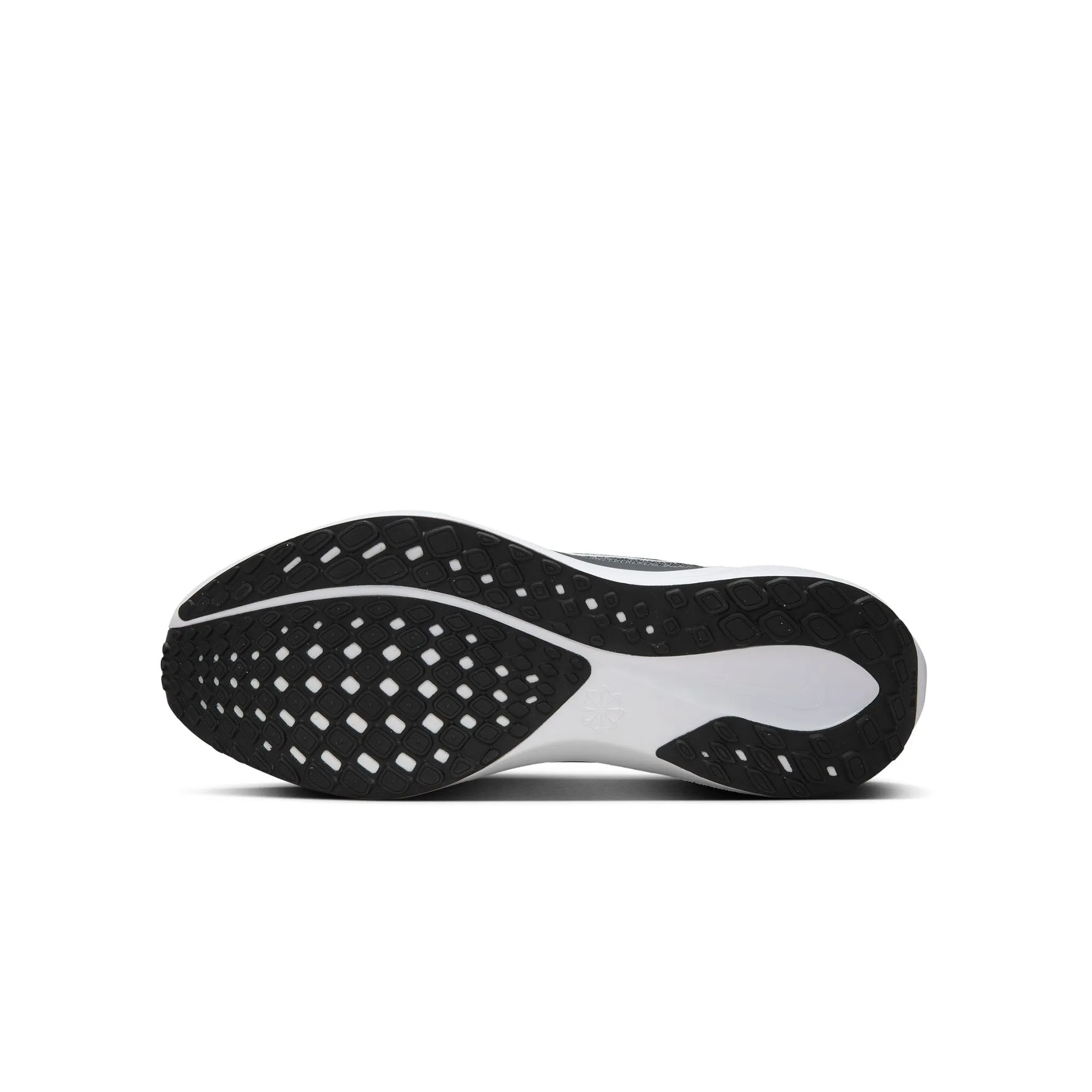 Nike | Men's Pegasus 41 Road Running Shoes - Black/White-Anthracite