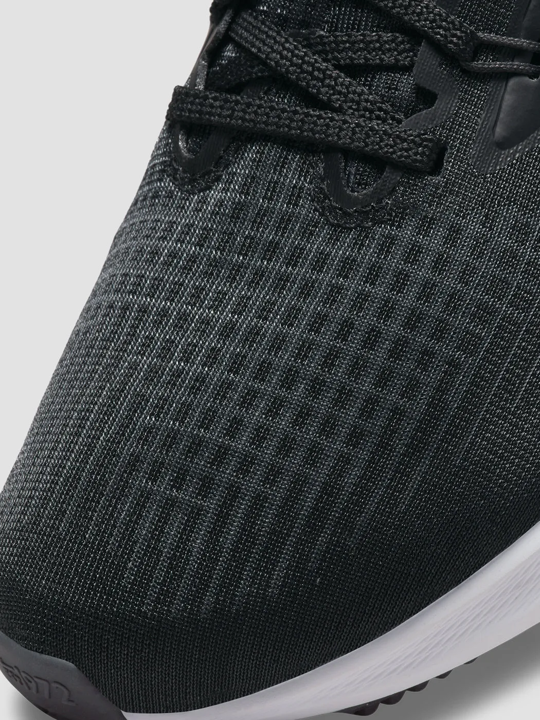 Nike Pegasus 39 - Black/White-Dk Smoke Grey