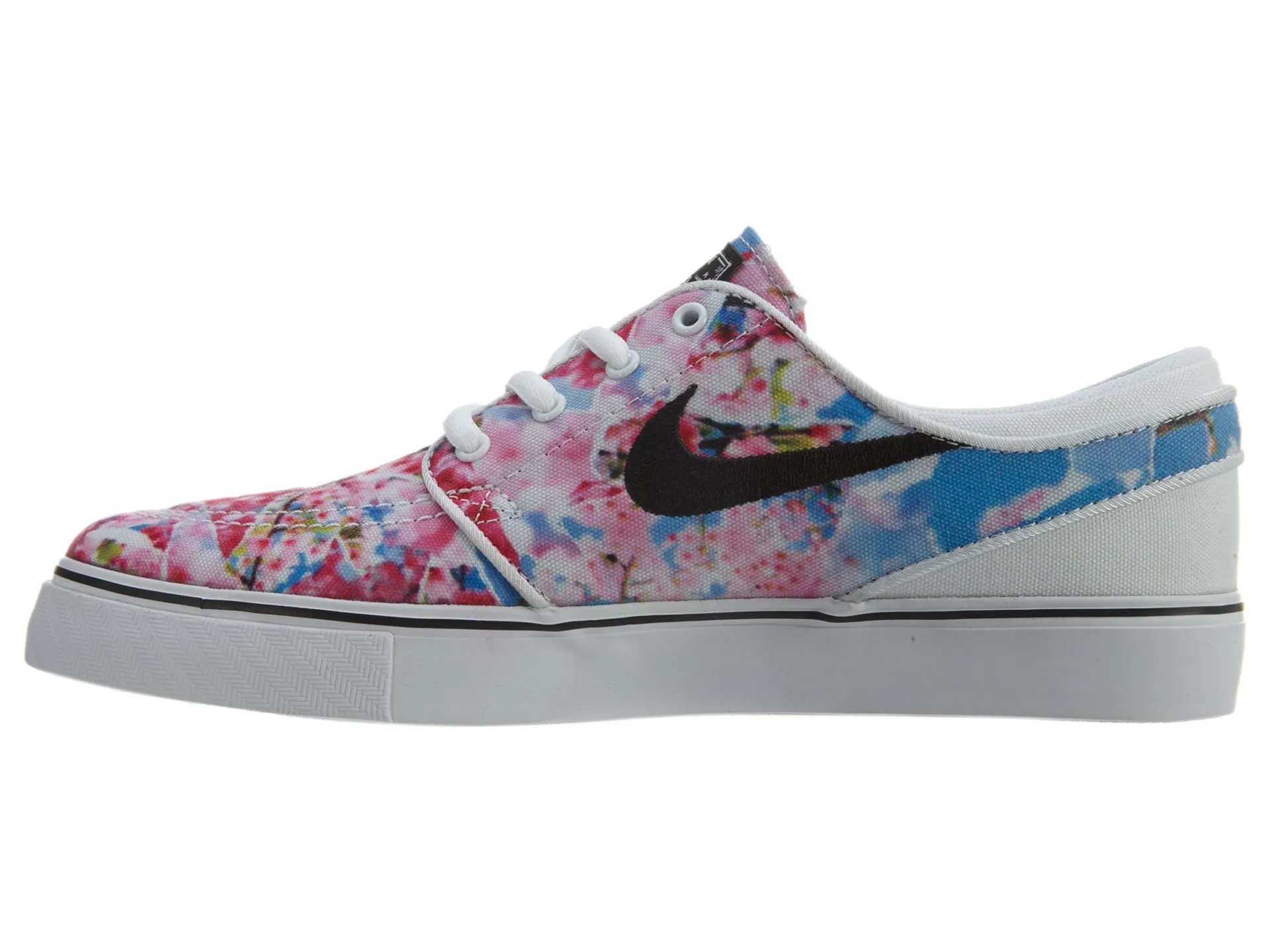 Nike Stefan Janoski Prem Cnvs Big Kids Style : 654862