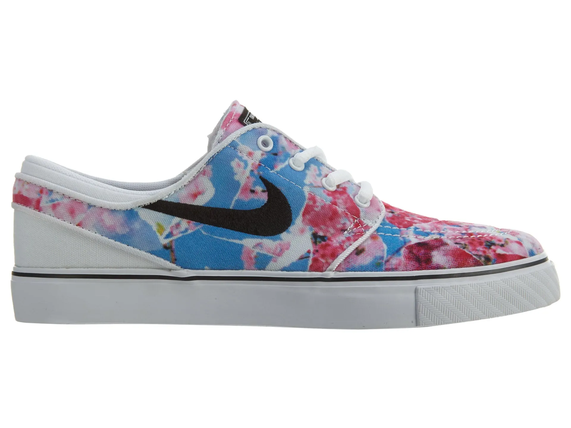 Nike Stefan Janoski Prem Cnvs Big Kids Style : 654862