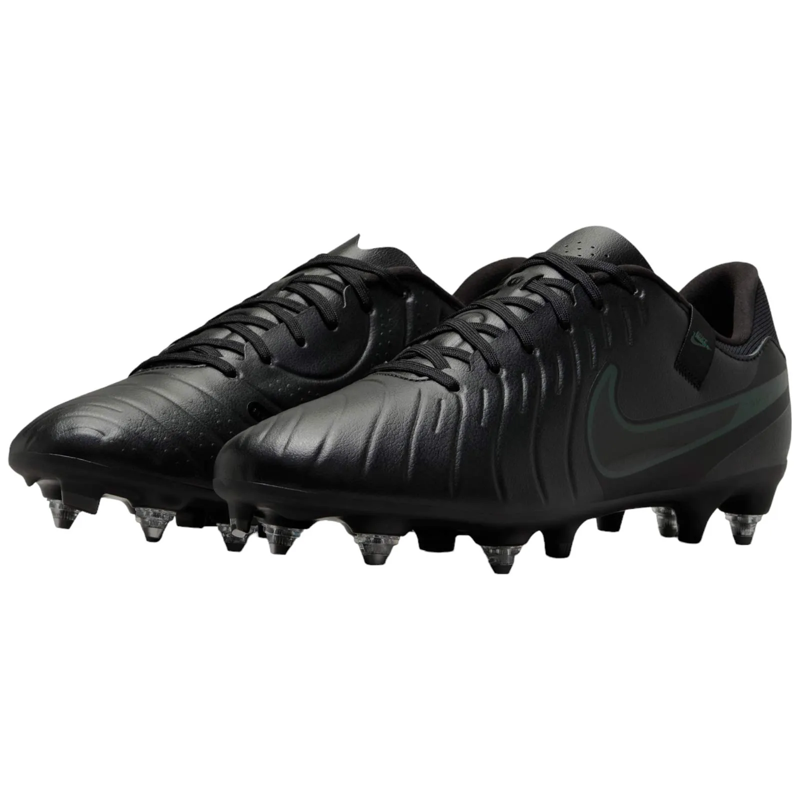 Nike Tiempo Legend 10 Academy Soft-Ground Football Boot