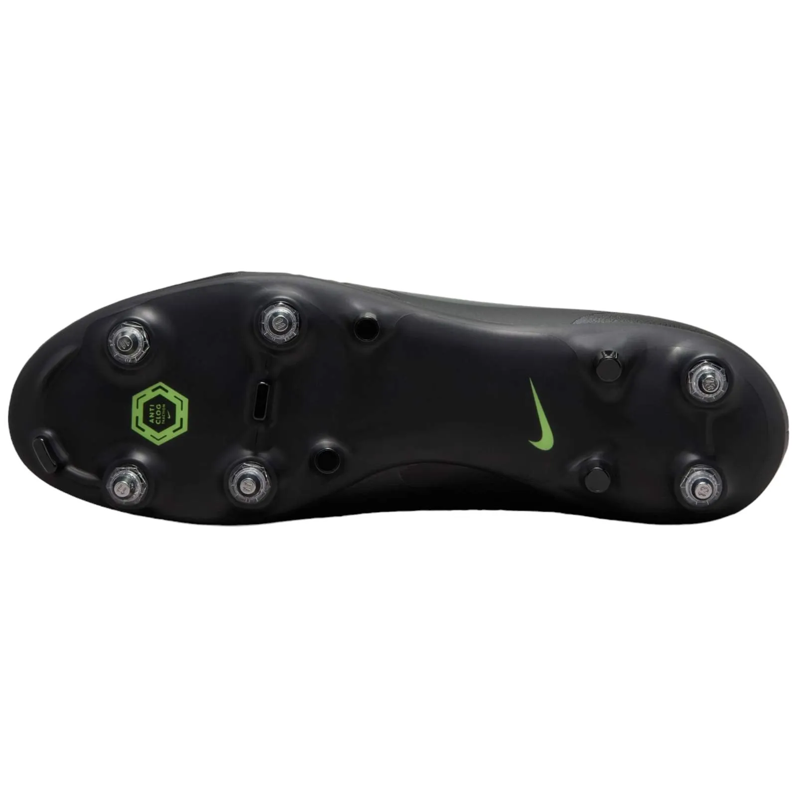 Nike Tiempo Legend 10 Academy Soft-Ground Football Boot