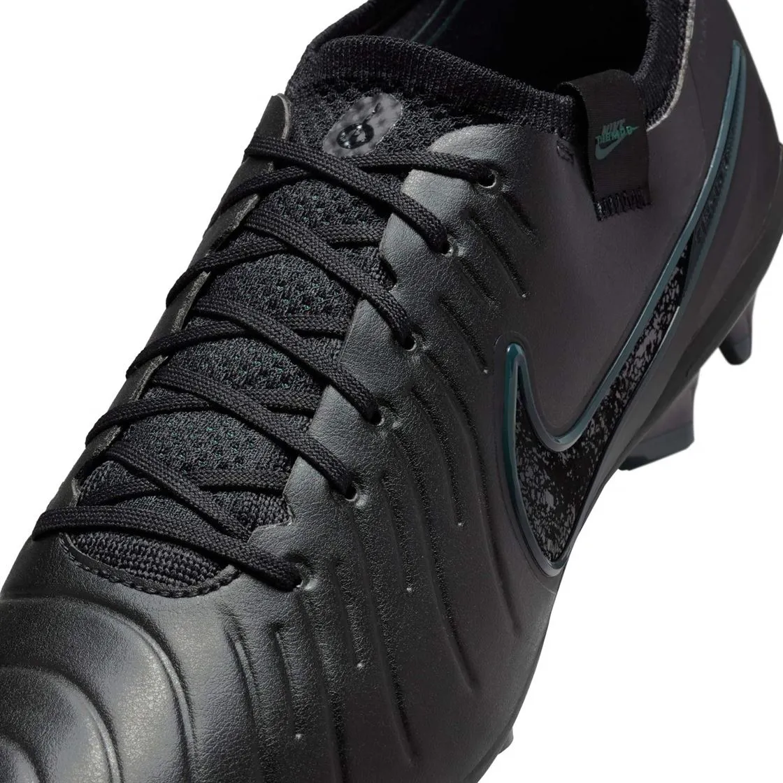 Nike Tiempo Legend 10 Elite Firm-Ground Football Boots