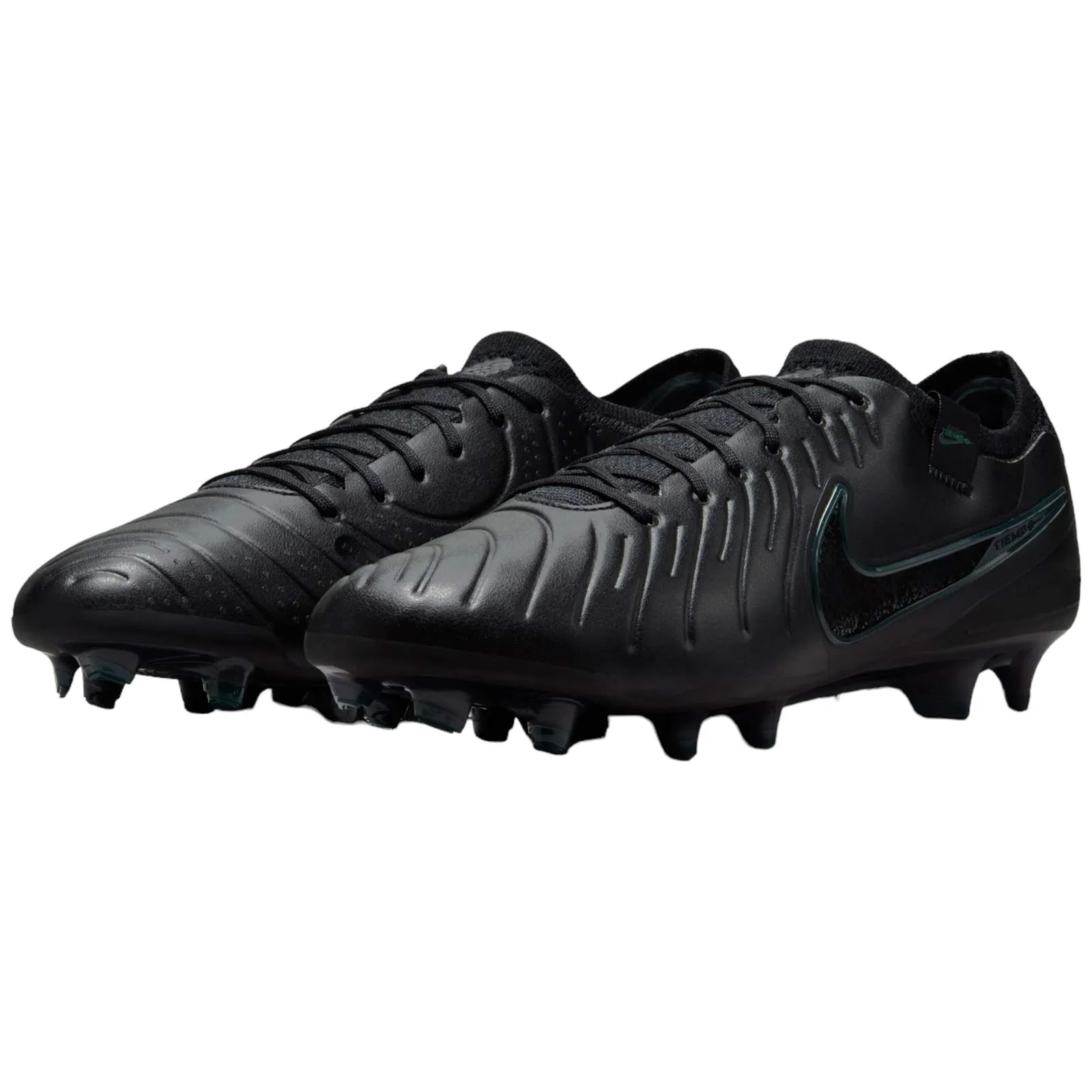 Nike Tiempo Legend 10 Elite Firm-Ground Football Boots