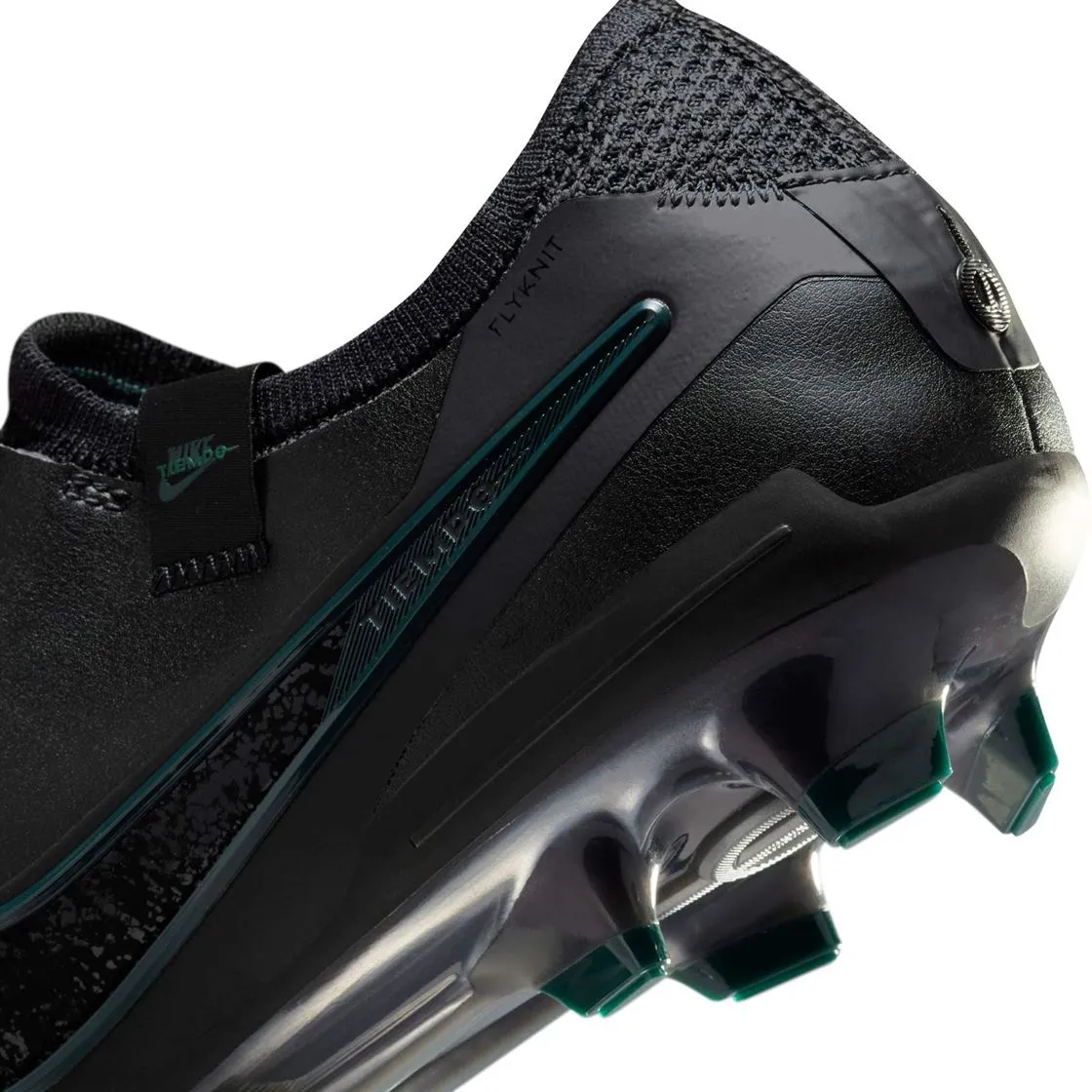 Nike Tiempo Legend 10 Elite Firm-Ground Football Boots