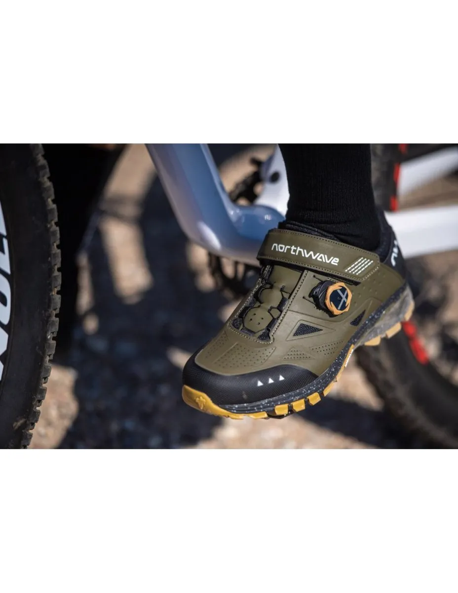 Northwave Spider Plus 3 MTB Shoes