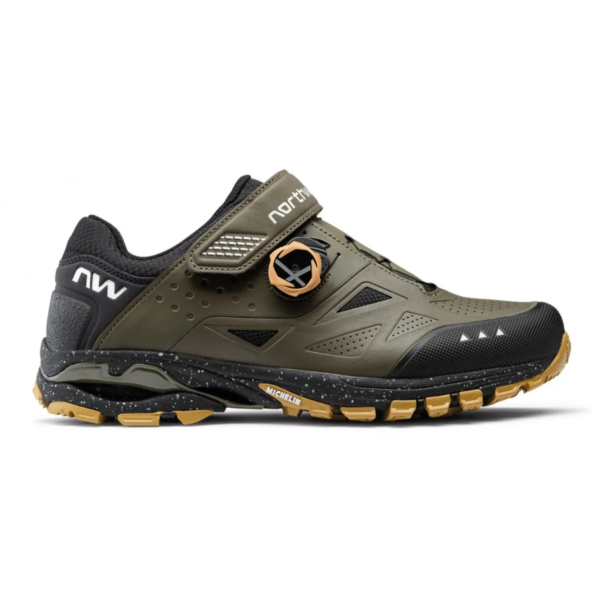 Northwave Spider Plus 3 MTB Shoes