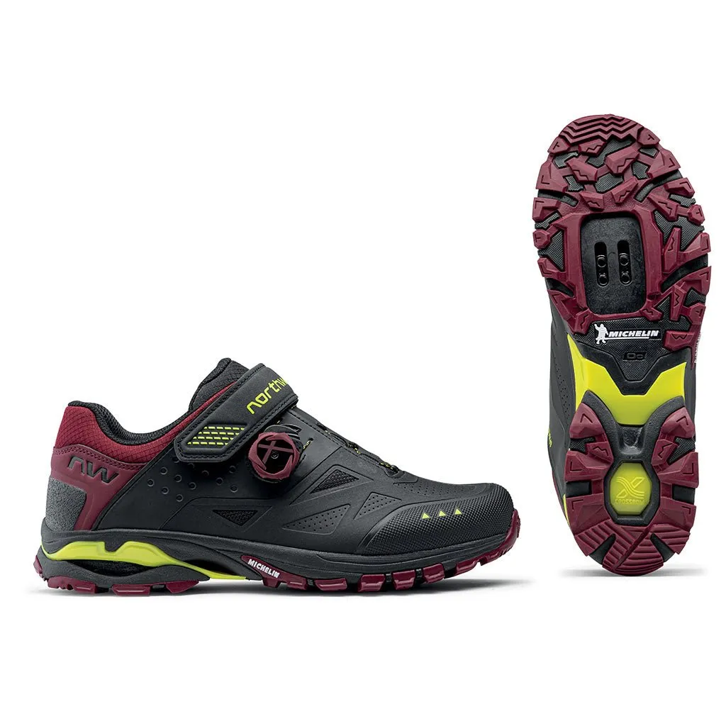 Northwave Spider Plus 3 MTB Shoes