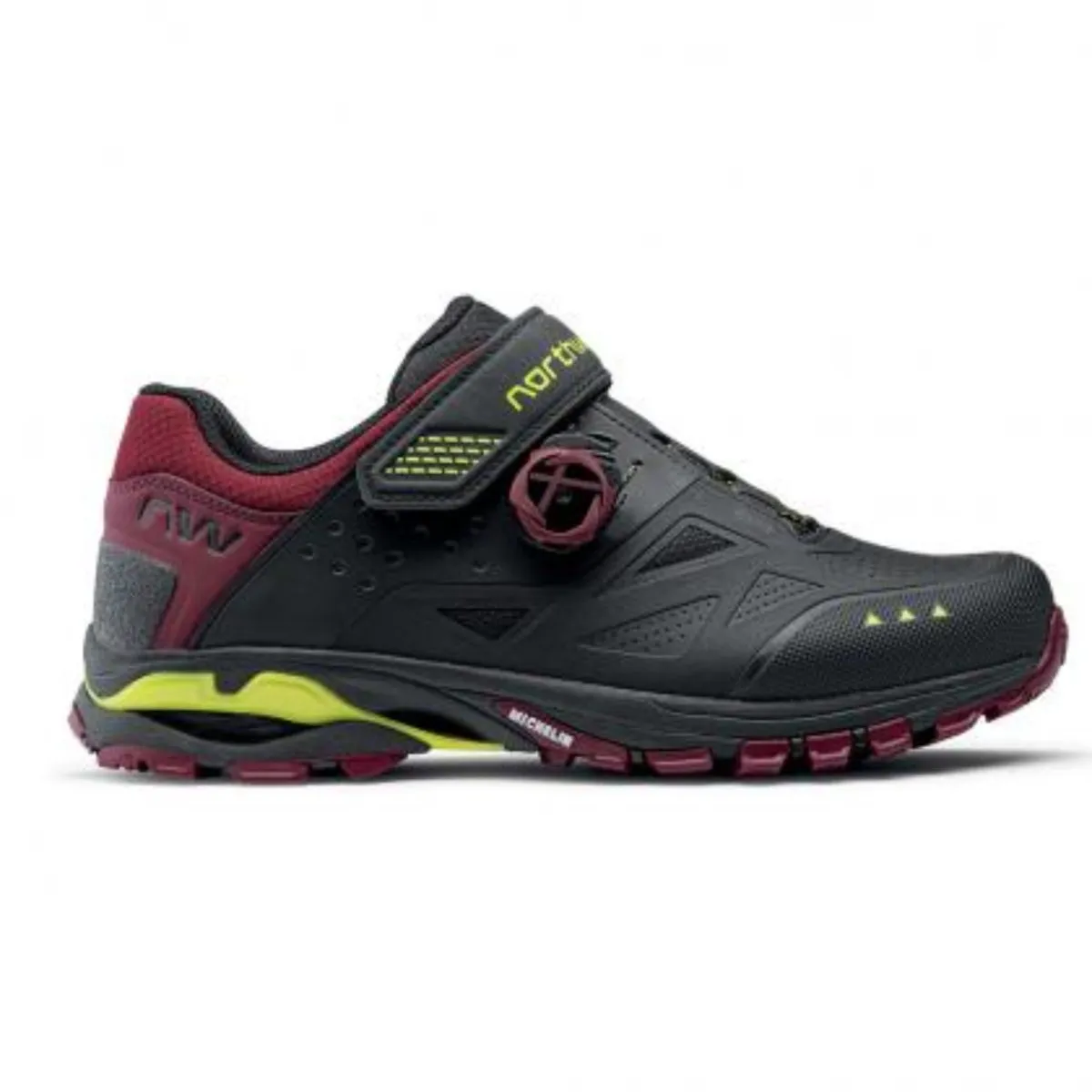 Northwave Spider Plus 3 MTB Shoes