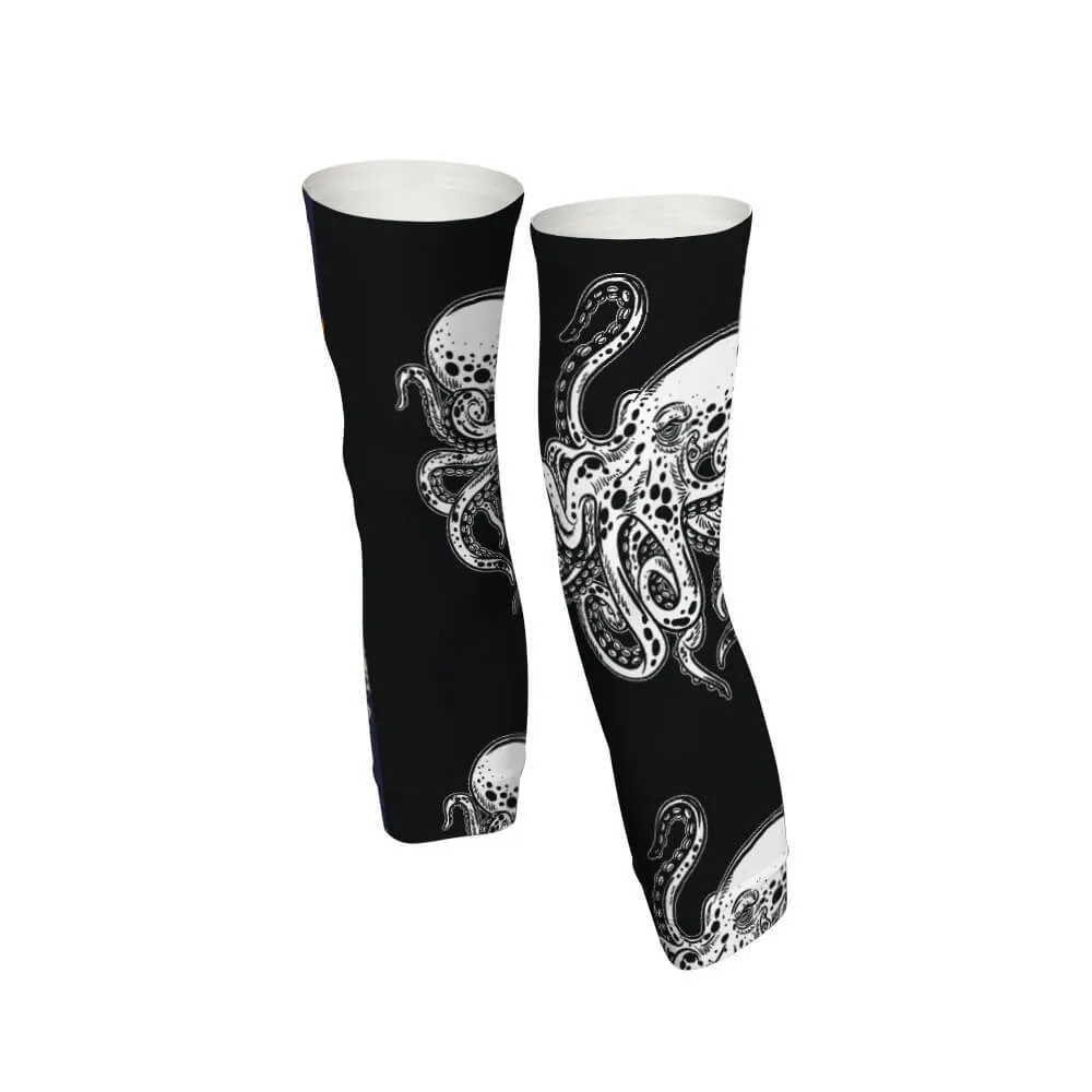 Octopus - Arm And Leg Sleeves