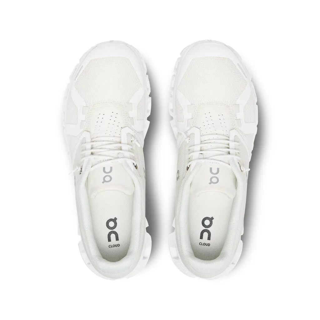 ON RUNNING CLOUD 5  - WHITE - 5998373