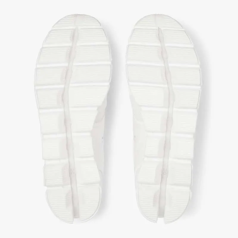 'On Running' Women's Cloud - All White