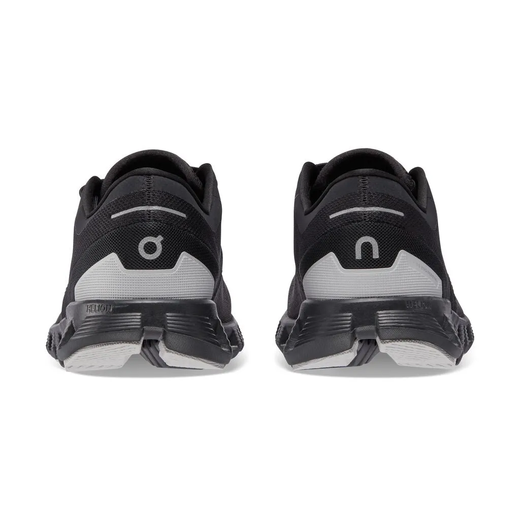 'On Running' Women's Cloud X 3 - Black