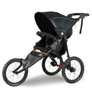 Out n About Nipper Sport V5 Running Pushchair