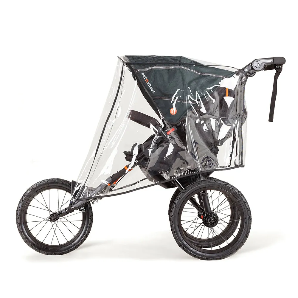 Out n About Nipper Sport V5 Running Pushchair