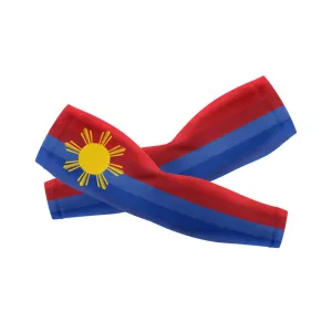 Philippines - Arm And Leg Sleeves