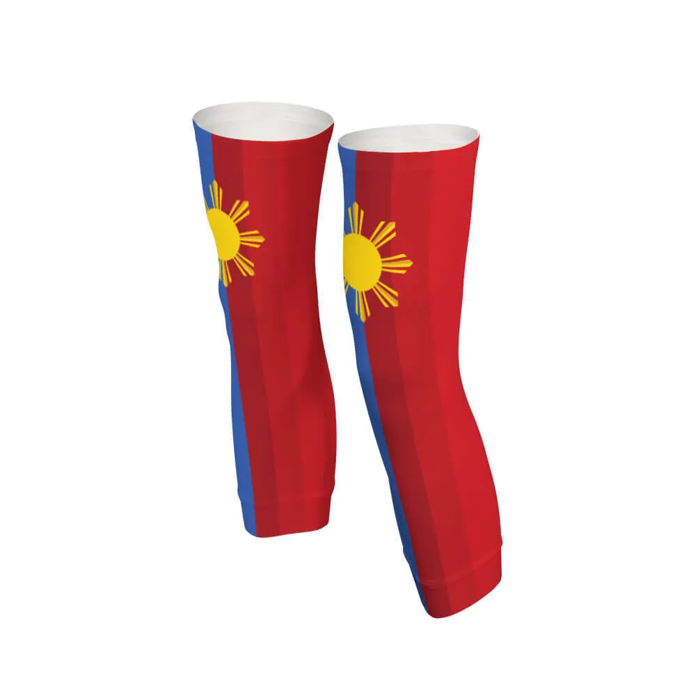 Philippines - Arm And Leg Sleeves