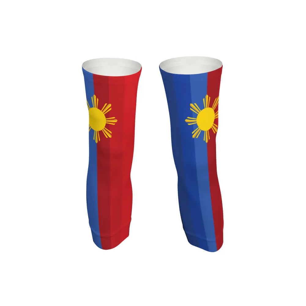 Philippines - Arm And Leg Sleeves