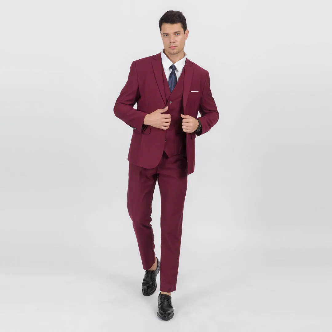 Pologize™ Colton Casual Suit