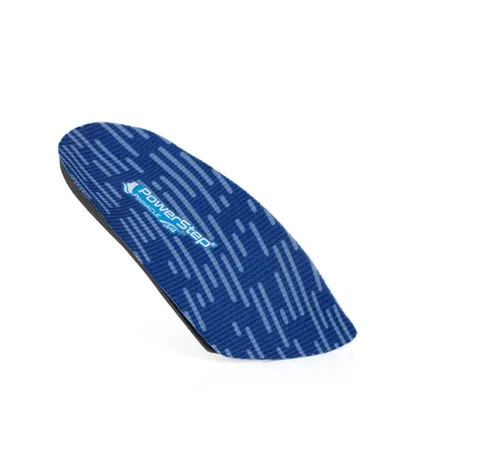 Powerstep SlimTech 3/4 Length Shoe Insoles