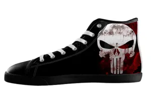 Punisher Shoes