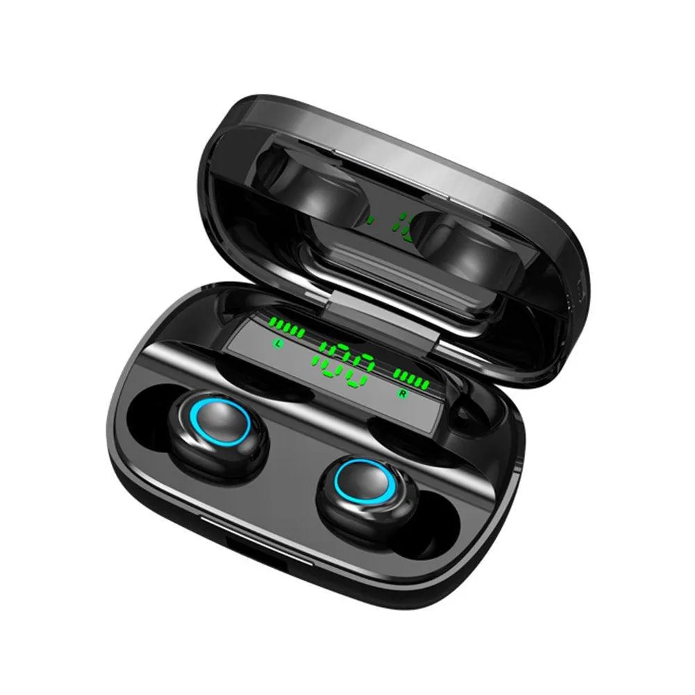 PWT TS Wireless Bluetooth Earbuds