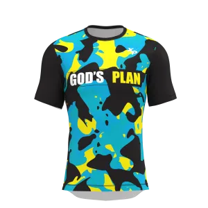 "The Giant Slayer" Fully Sublimated Dri Fit