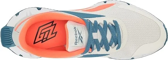 REEBOK -  Unisex-Child Zig Dynamica  Sneaker