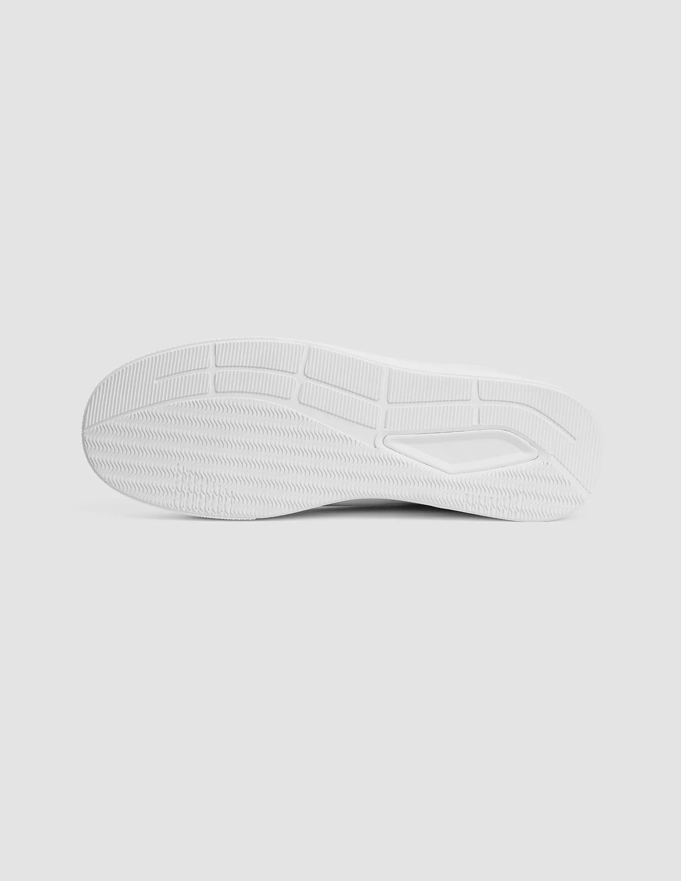 Reeklass Sneakers 2.0 White