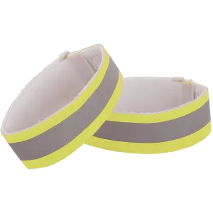 Reflective Ankleband (Pair)