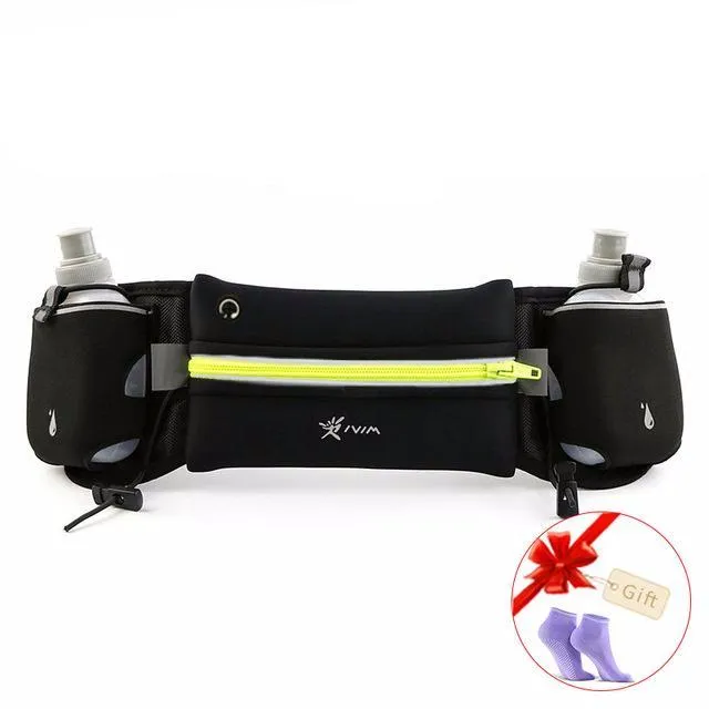 Reflective Running Belt