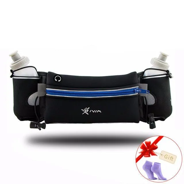 Reflective Running Belt