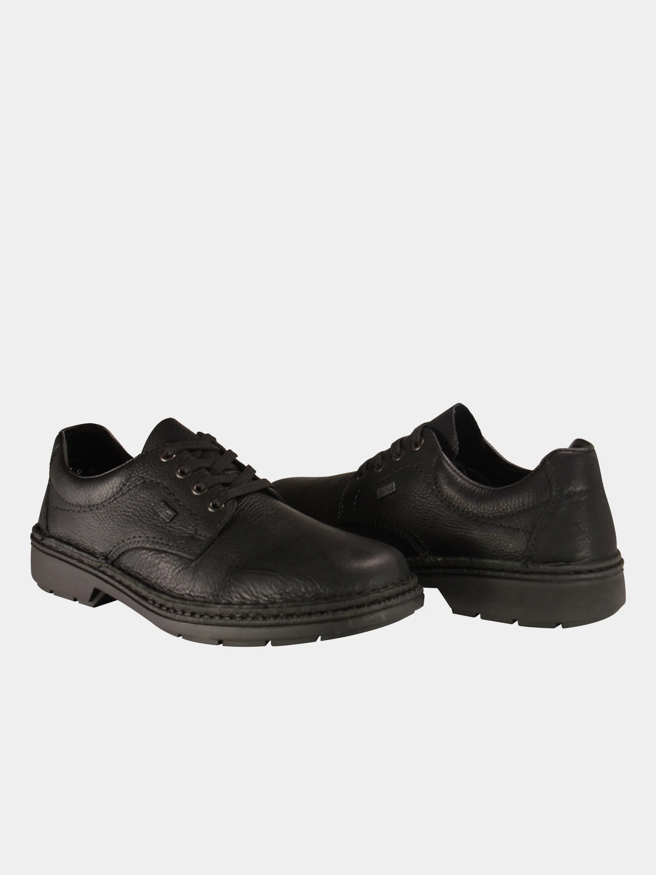 Rieker 05001 Men's Lace Up Shoes