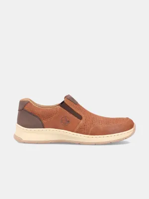 Rieker 14353 Men's Casual Shoes