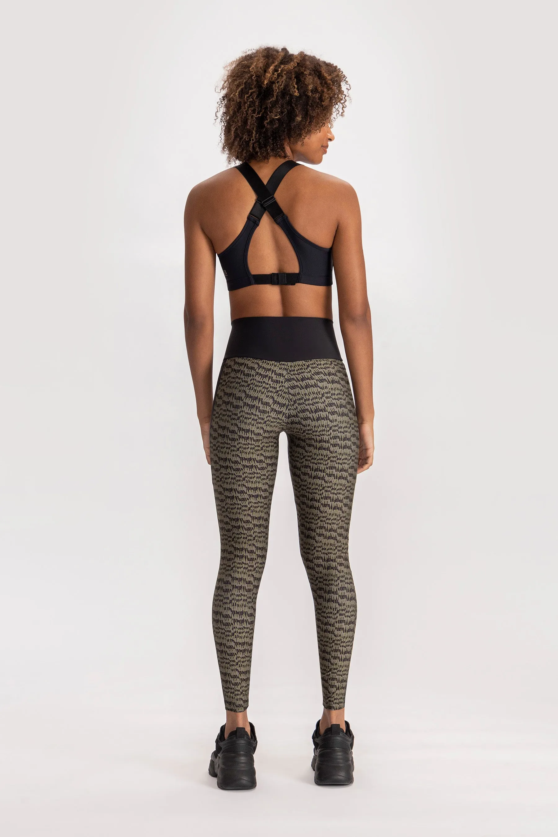 Roots Fresh Legging