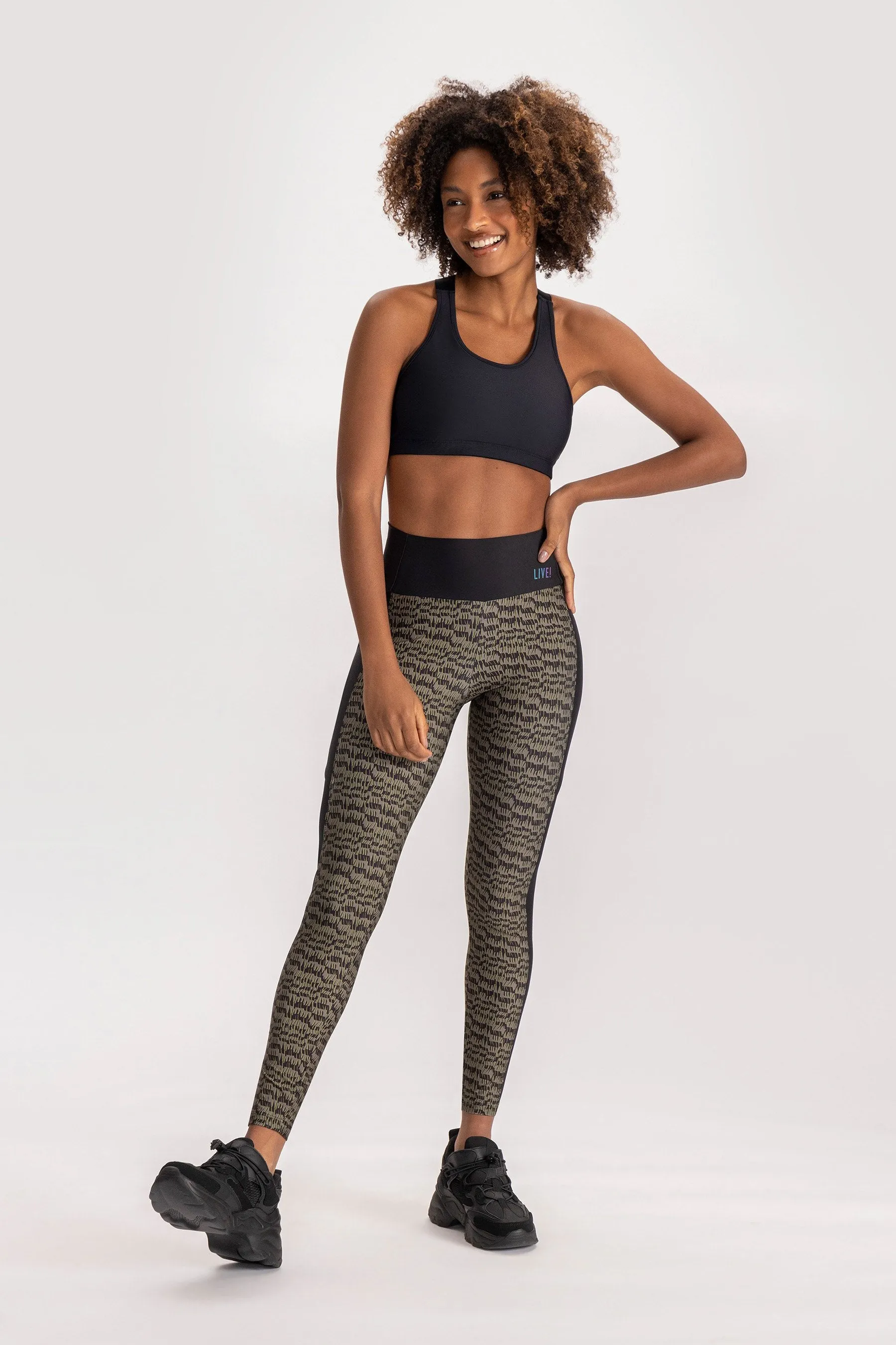 Roots Fresh Legging