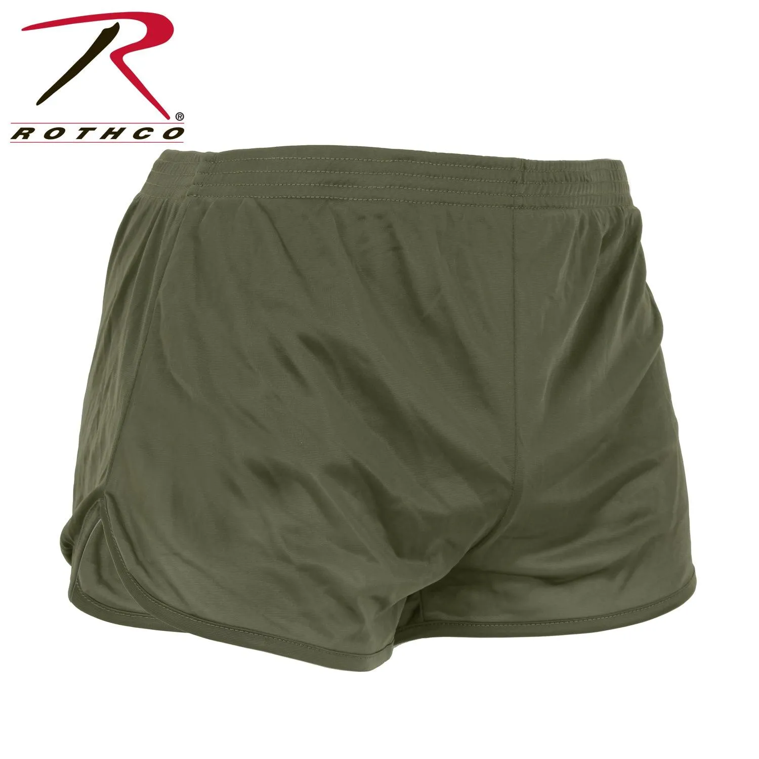 Rothco Ranger PT (Physical Training) Shorts