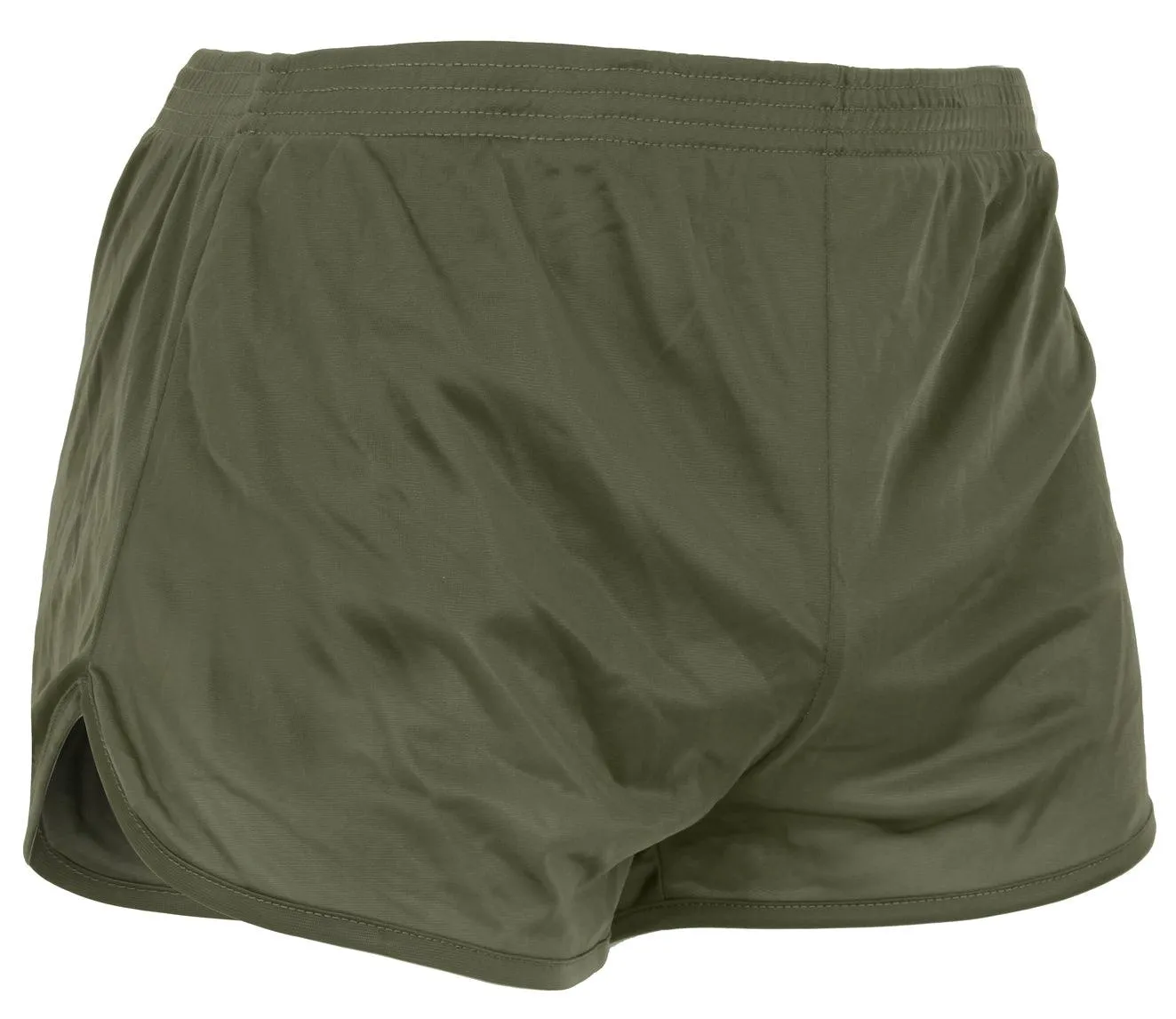 Rothco Ranger PT (Physical Training) Shorts