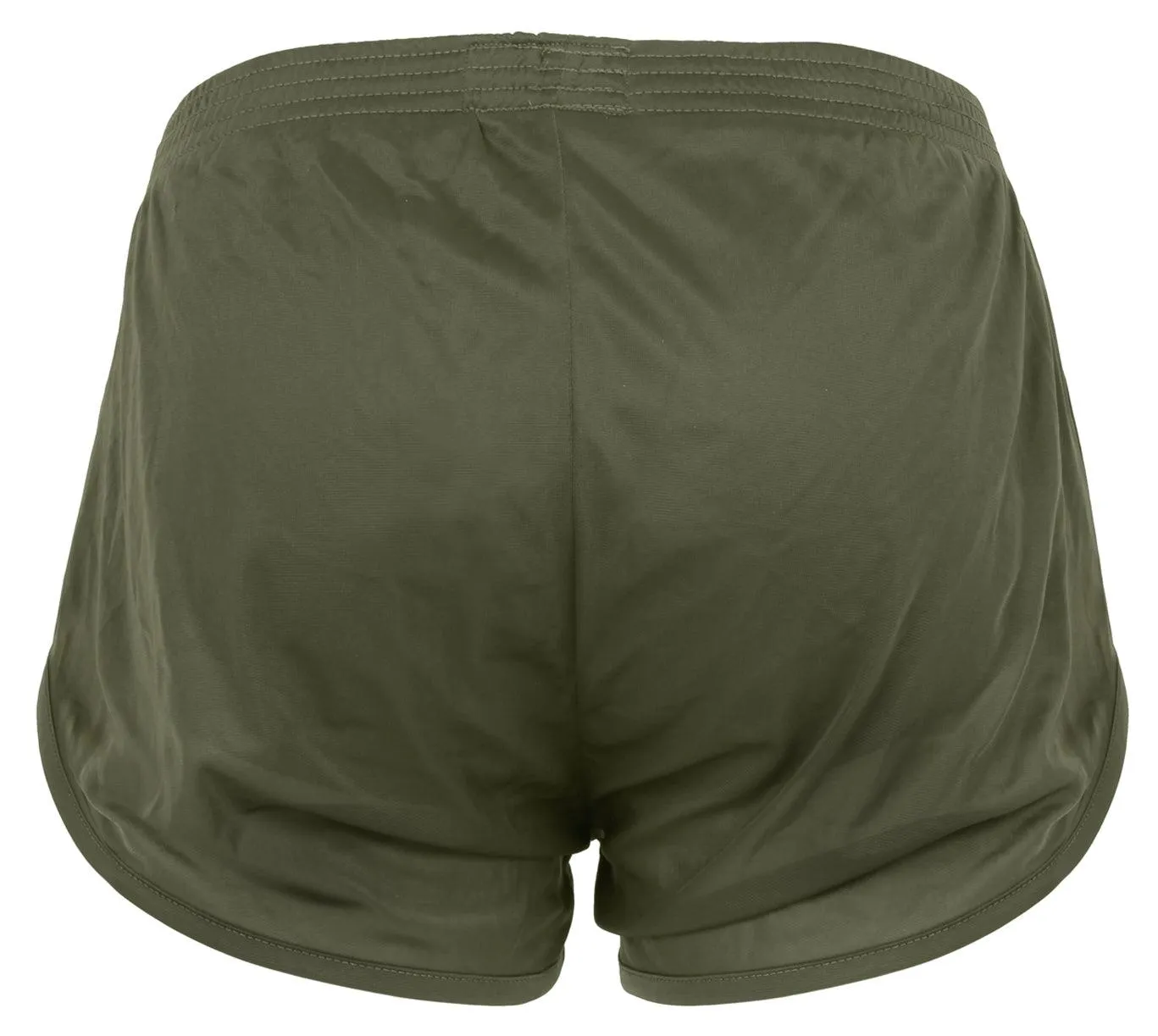 Rothco Ranger PT (Physical Training) Shorts