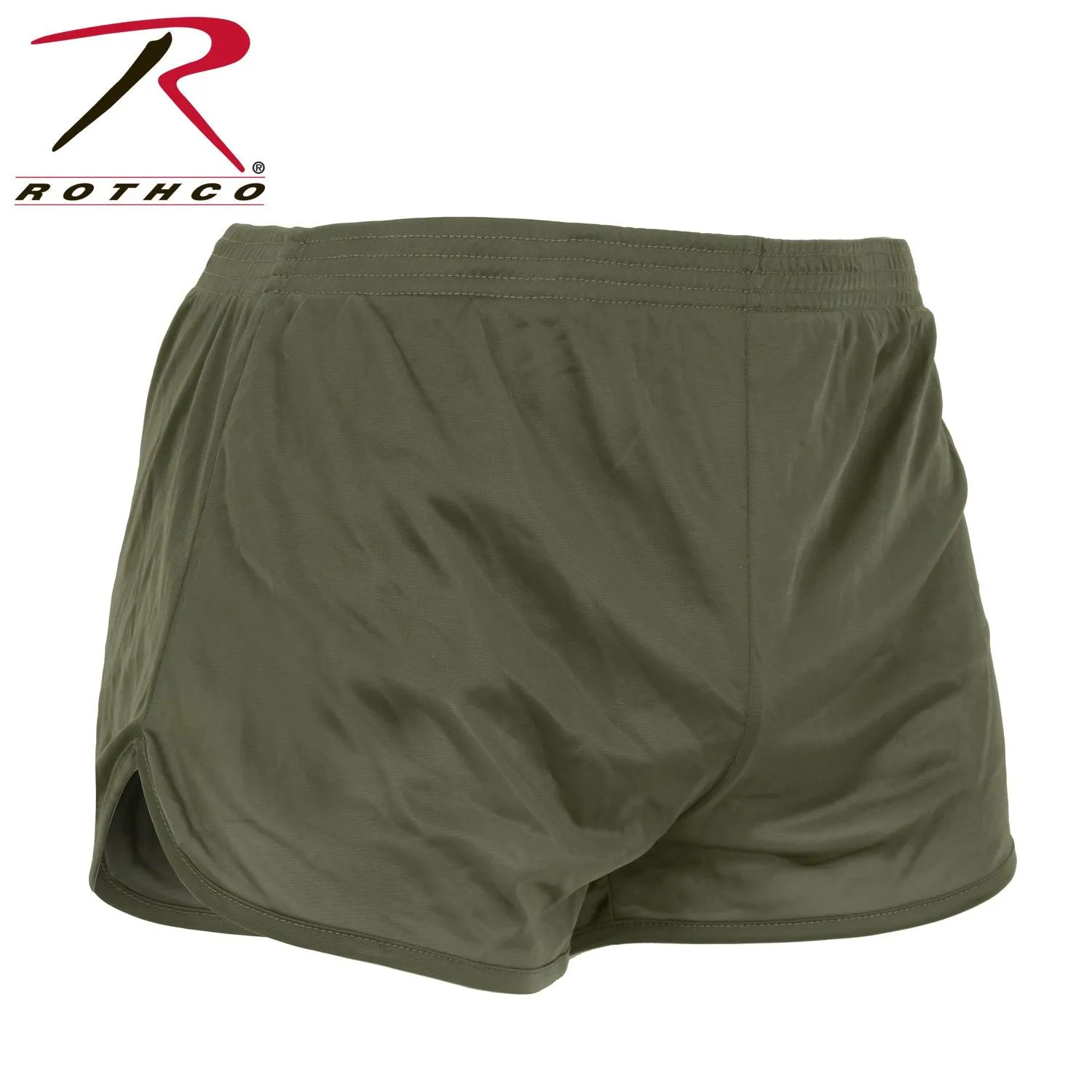 Rothco Ranger PT (Physical Training) Shorts