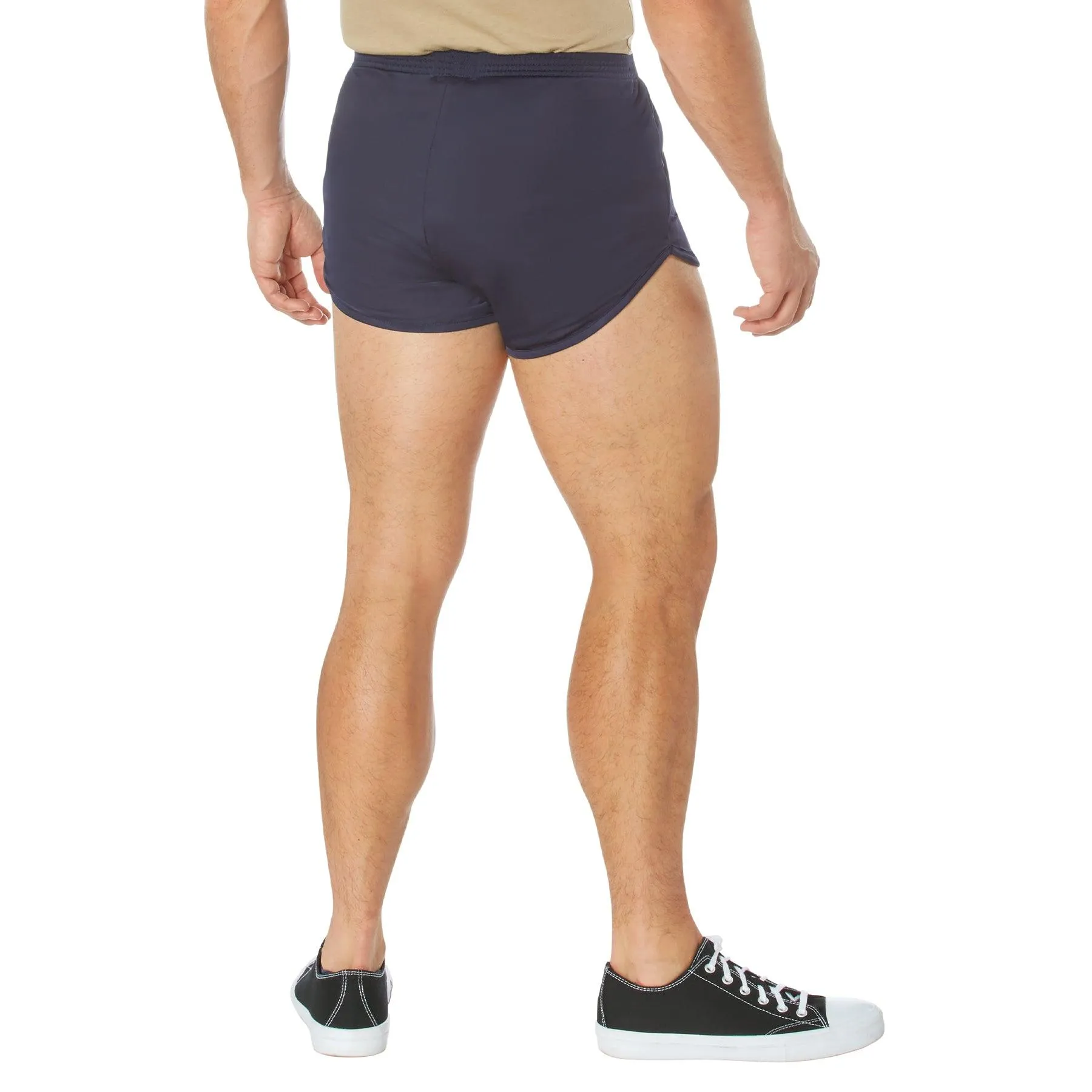 Rothco Ranger PT (Physical Training) Shorts