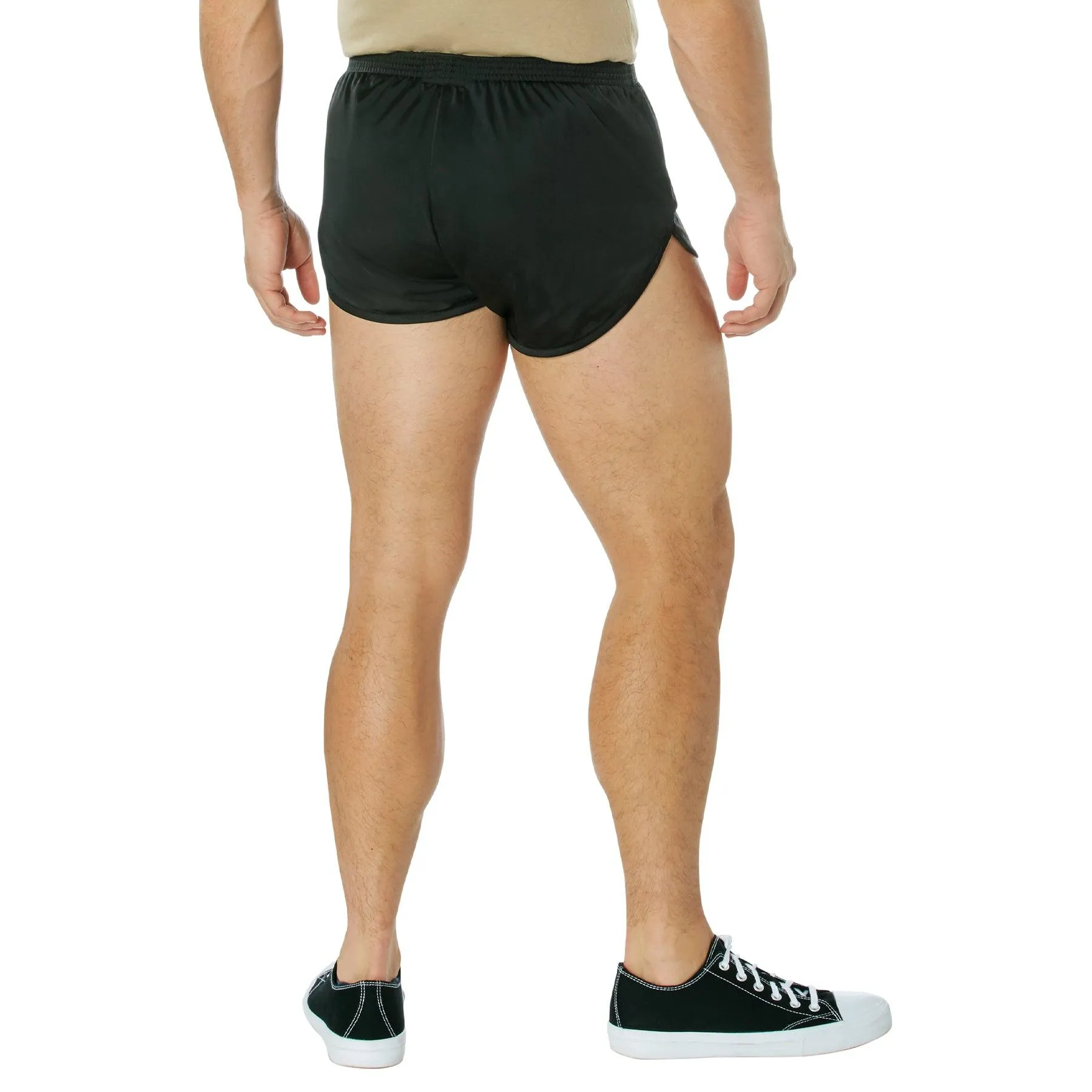 Rothco Ranger PT (Physical Training) Shorts