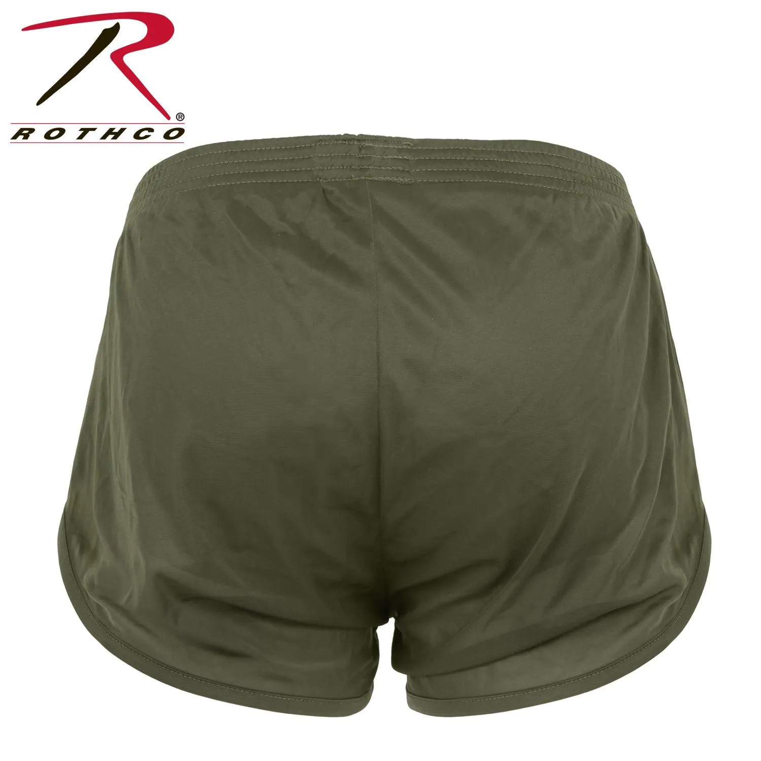 Rothco Ranger PT (Physical Training) Shorts