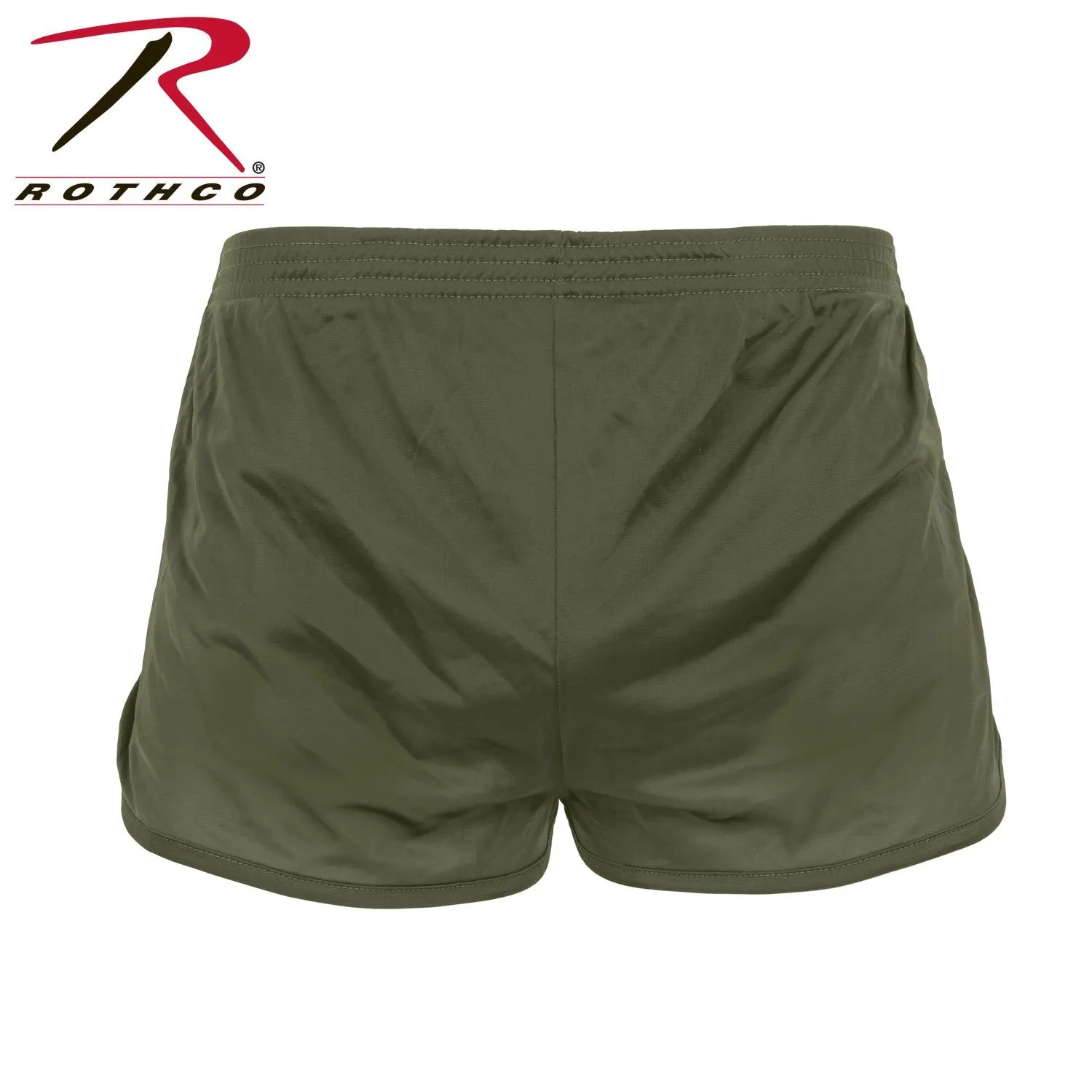 Rothco Ranger PT (Physical Training) Shorts