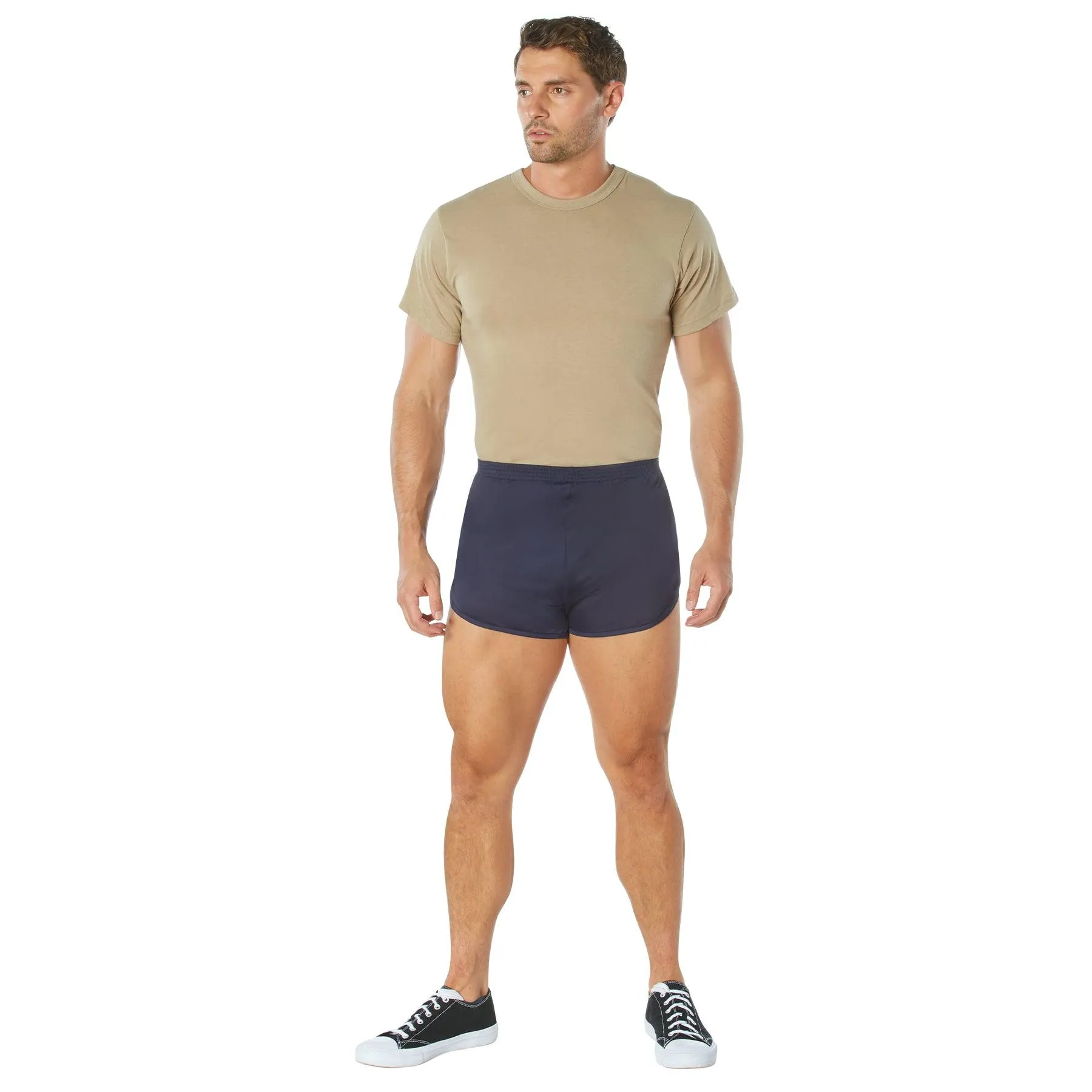 Rothco Ranger PT (Physical Training) Shorts