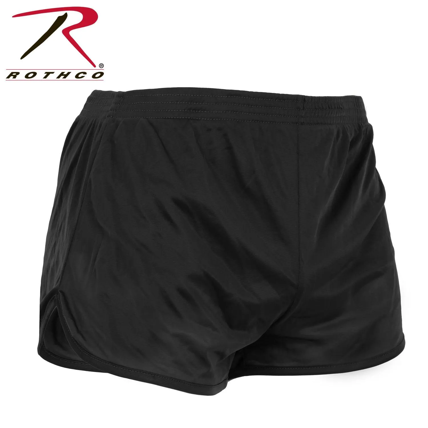 Rothco Ranger PT (Physical Training) Shorts