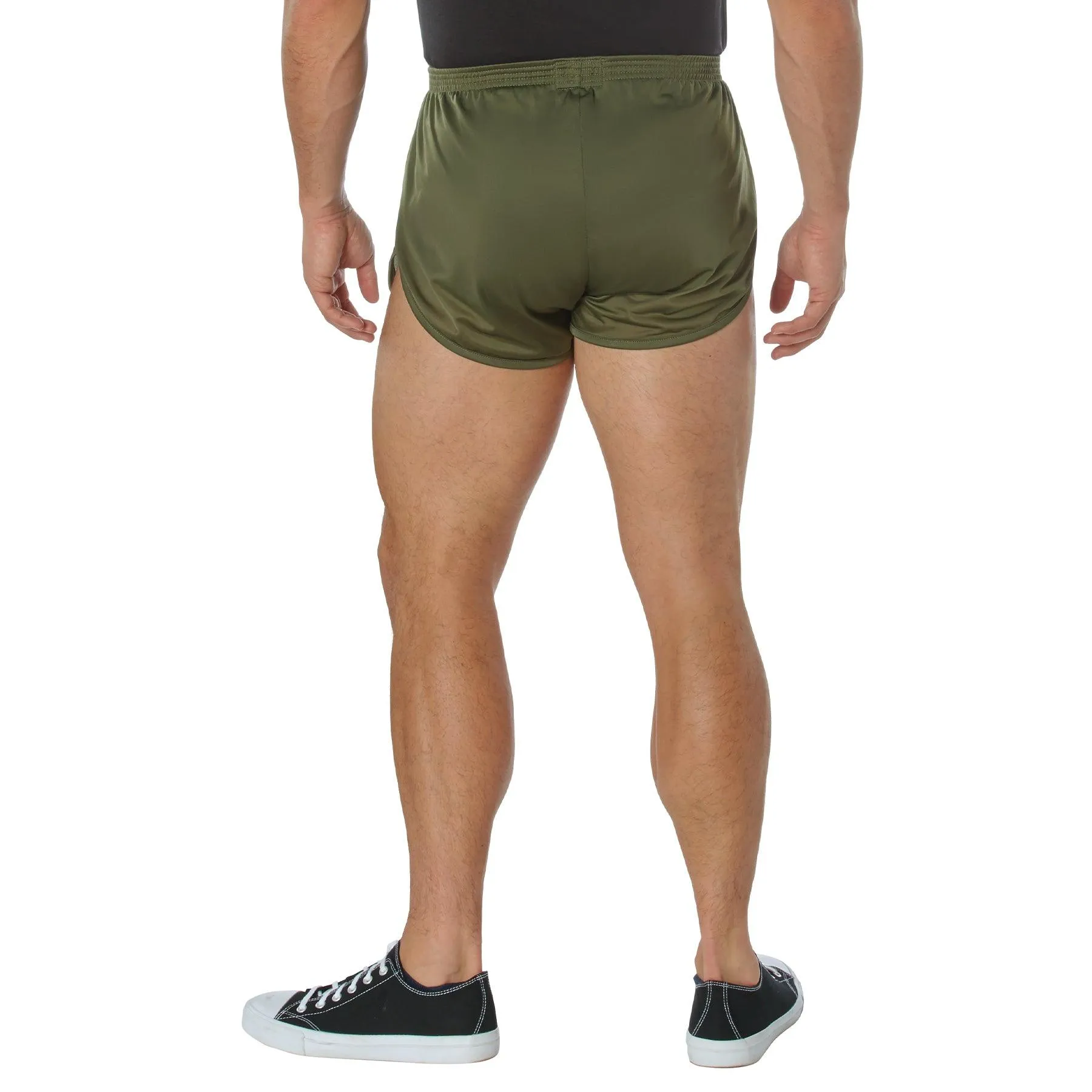 Rothco Ranger PT (Physical Training) Shorts